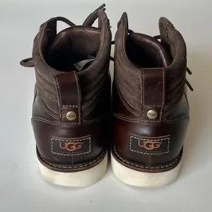 UGG | Shoes | Ugg Capulin Mens Style 3238 | Poshmark display picture 3